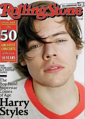 Harry Styles (Harry Styles) Diamond Painting Portrait Poster Wall Art British Singer Embroidery Cross Stitch Kit Decorative Art 
Harry Styles (Harry Styles) Diamond Painting Portrait Poster Wall Art British Singer Embroidery Cross Stitch Kit Decorative Art