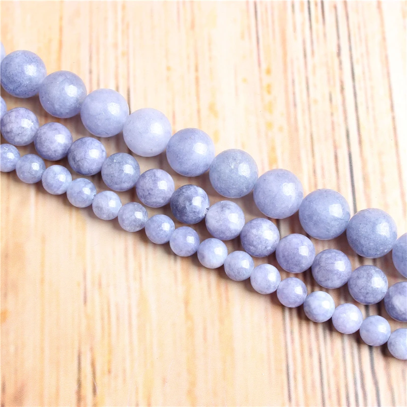 Purple Sapphire 4/6/8/10/12mm Natural Stone Loose Beads Matte Jewelry Bracelet Necklace Make
Purple Sapphire 4/6/8/10/12mm Natural Stone Loose Beads Matte Jewelry Bracelet Necklace Make