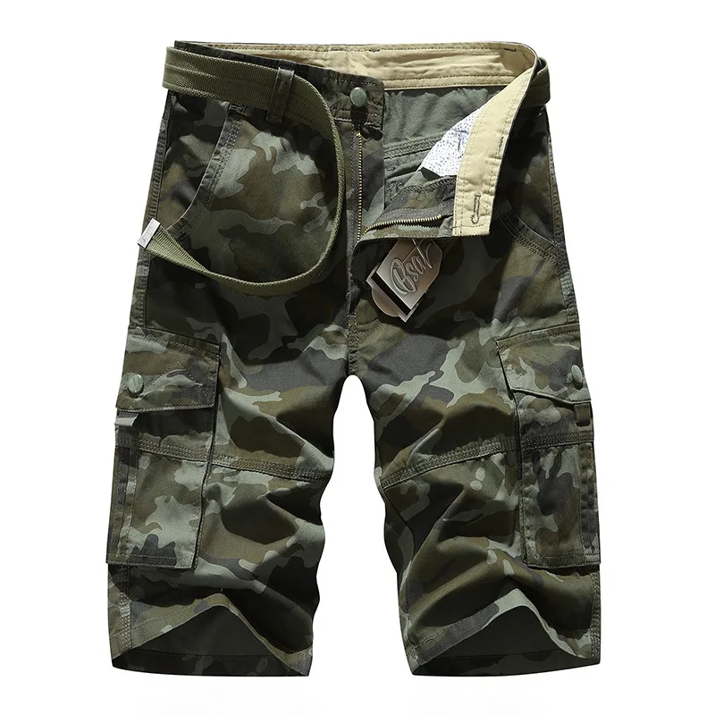 Cargo Shorts Men Camouflage Spring Summer Mountaineering Outdoor Pure Cotton Casual Men Shorts Camouflage Men Cargo Shorts
Cargo Shorts Men Camouflage Spring Summer Mountaineering Outdoor Pure Cotton Casual Men Shorts Camouflage Men Cargo Shorts