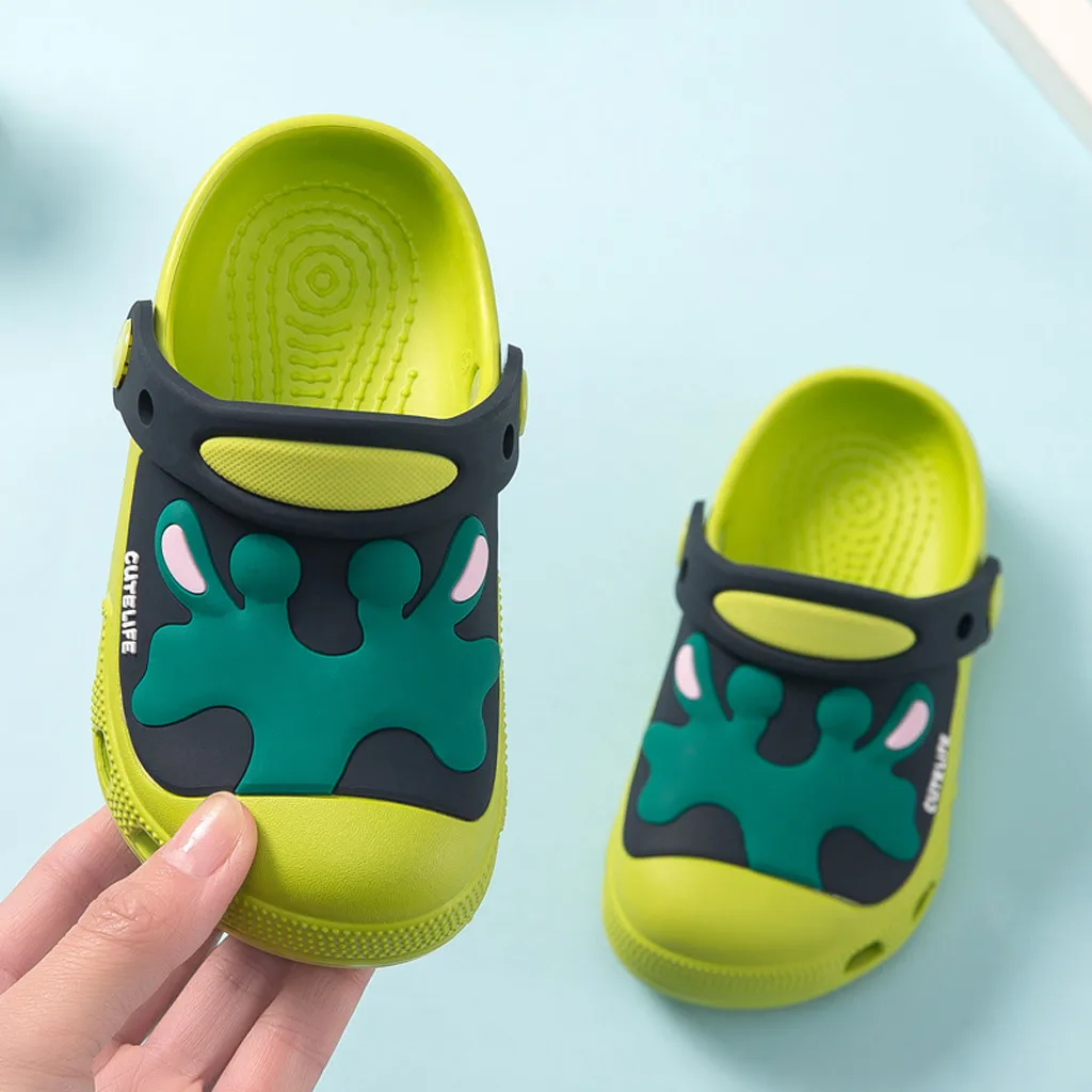 Melissa Infantil Hot Children Summer Slipper Toddler Baby Boys Girls Cute Cartoon Beach Slippers Flip Shoes Sandals Pantufa
Melissa Infantil Hot Children Summer Slipper Toddler Baby Boys Girls Cute Cartoon Beach Slippers Flip Shoes Sandals Pantufa
