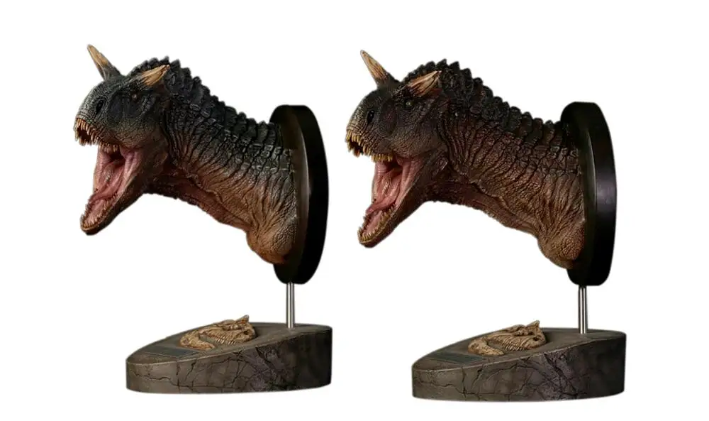 DAMTOYS MUS005 A B Museum Series Carnotaurus Head Statue Exceptional Faucet Statue Toys Collection Gift
DAMTOYS MUS005 A B Museum Series Carnotaurus Head Statue Exceptional Faucet Statue Toys Collection Gift