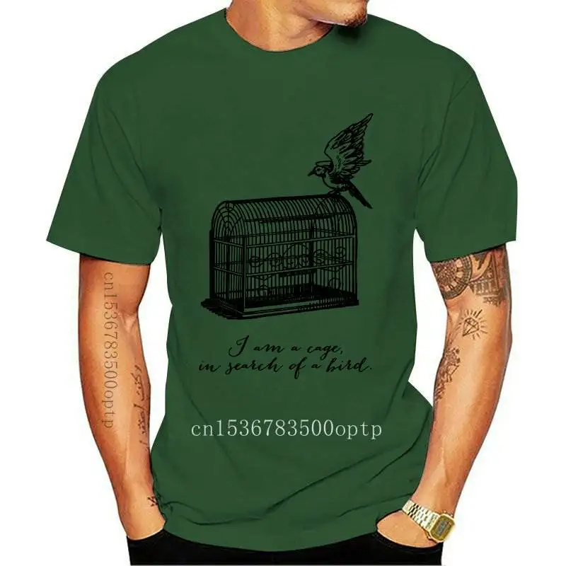 

Новая мужская футболка «Франц Кафка» в поисках женской и мужской футболки