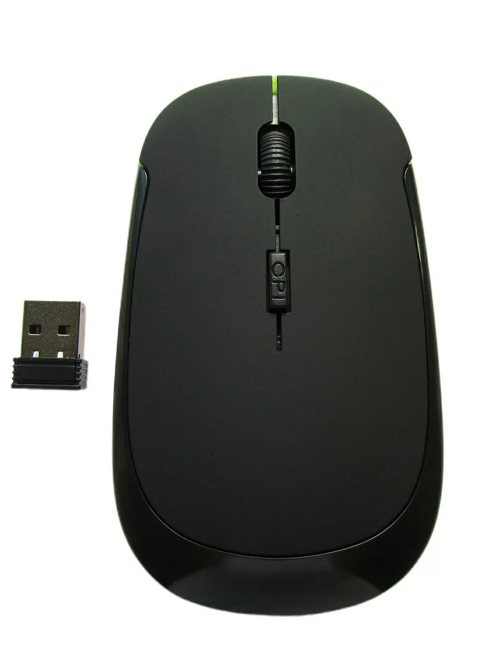 Wireless Mouse Rechargeable Ultra Thin 1202 DPI Mini Portable Mobile Silent Optical Cordless Mouse Mice For Laptop PC Computer
Wireless Mouse Rechargeable Ultra Thin 1202 DPI Mini Portable Mobile Silent Optical Cordless Mouse Mice For Laptop PC Computer