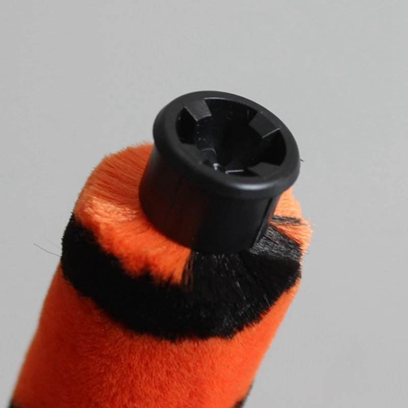 2PCS Replacement Rolling Brush for Shark NZ801UK ZS600 500UK HZ390UK Vacuum Cleaner Accessories Replacement Parts
2PCS Replacement Rolling Brush for Shark NZ801UK ZS600 500UK HZ390UK Vacuum Cleaner Accessories Replacement Parts