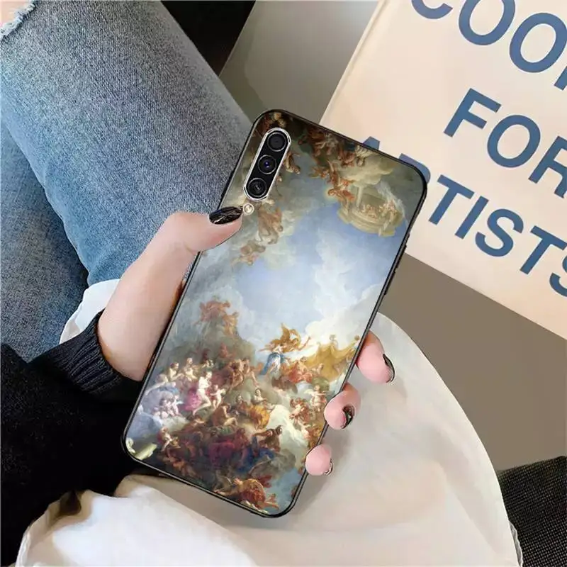 Art,Renaissance angels Phone Case For Samsung galaxy A S note 10 7 8 9 20 30 31 40 50 51 70 71 21 s ultra plus
Art,Renaissance angels Phone Case For Samsung galaxy A S note 10 7 8 9 20 30 31 40 50 51 70 71 21 s ultra plus