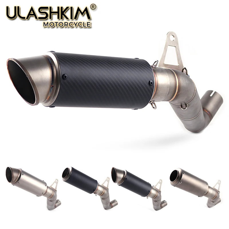 CBR1000RR Motorcycle 304 steel Exhaust Escape Slip On Muffler full System For Honda CBR1000RR CBR1000 RR 2008-2016
CBR1000RR Motorcycle 304 steel Exhaust Escape Slip On Muffler full System For Honda CBR1000RR CBR1000 RR 2008-2016