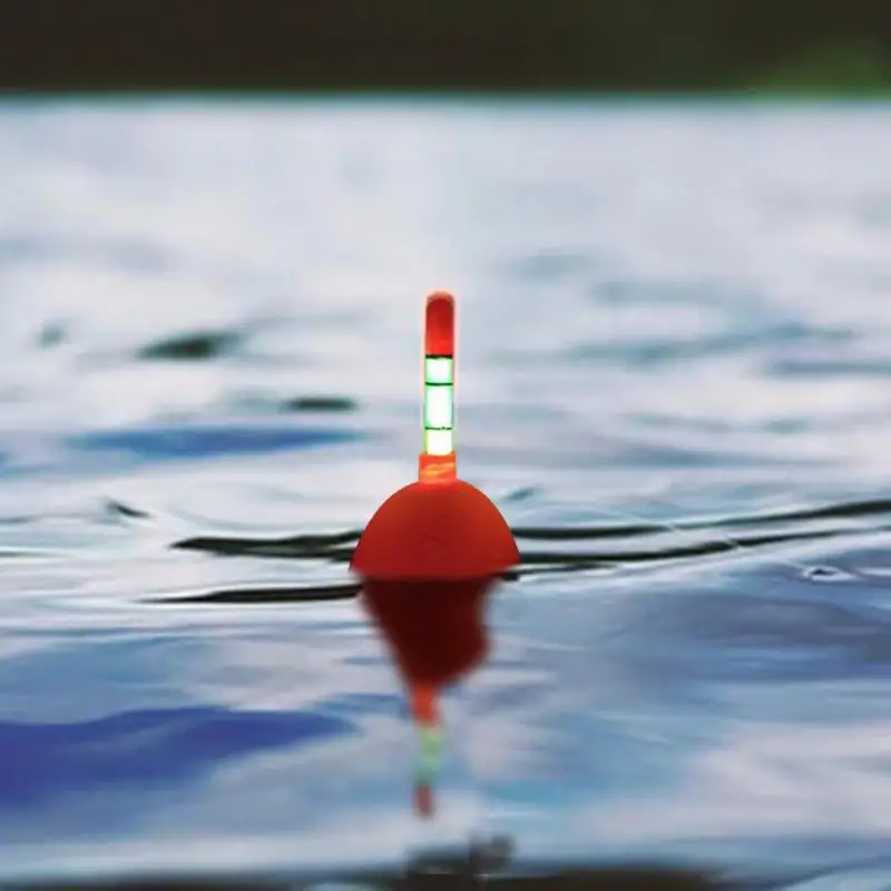 Fishing Float EVA Rock Fishing Plug In The Luminous Stick Sea Fishing Long Throw Big Belly Drift Without Glow Stick
Fishing Float EVA Rock Fishing Plug In The Luminous Stick Sea Fishing Long Throw Big Belly Drift Without Glow Stick