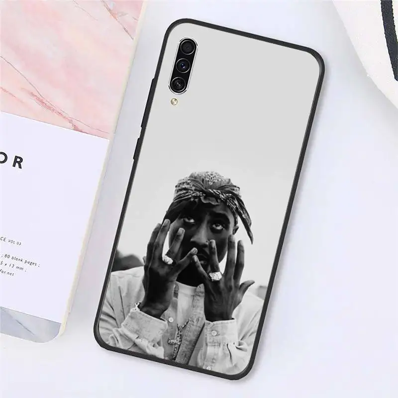 2pac tupac famous rapper Phone Case For Samsung galaxy A S note 10 7 8 9 20 30 31 40 50 51 70 71 21 s ultra plus
2pac tupac famous rapper Phone Case For Samsung galaxy A S note 10 7 8 9 20 30 31 40 50 51 70 71 21 s ultra plus