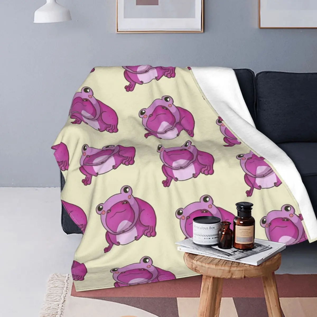 Лягушка в Da-Sombrero de rana, manta morada, colcha для cama cuadros, toalla, manta de пикник, toalla de playa de lujo
Лягушка в Da-Sombrero de rana, manta morada, colcha для cama cuadros, toalla, manta de пикник, toalla de playa de lujo