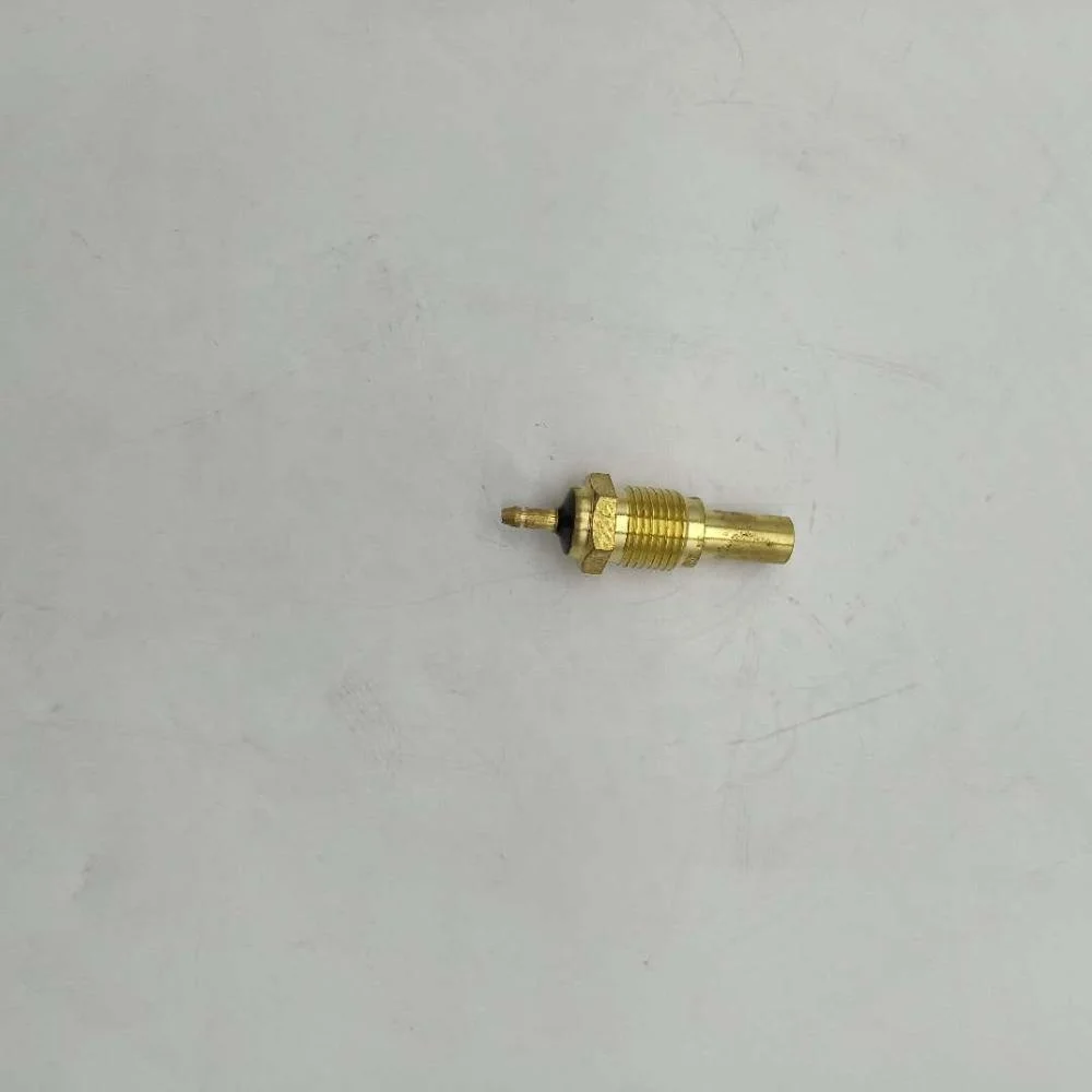PC200 PC300 PC400 Excavator Parts 08620-00000 for Water Temperature Sensor 08620-00000
PC200 PC300 PC400 Excavator Parts 08620-00000 for Water Temperature Sensor 08620-00000