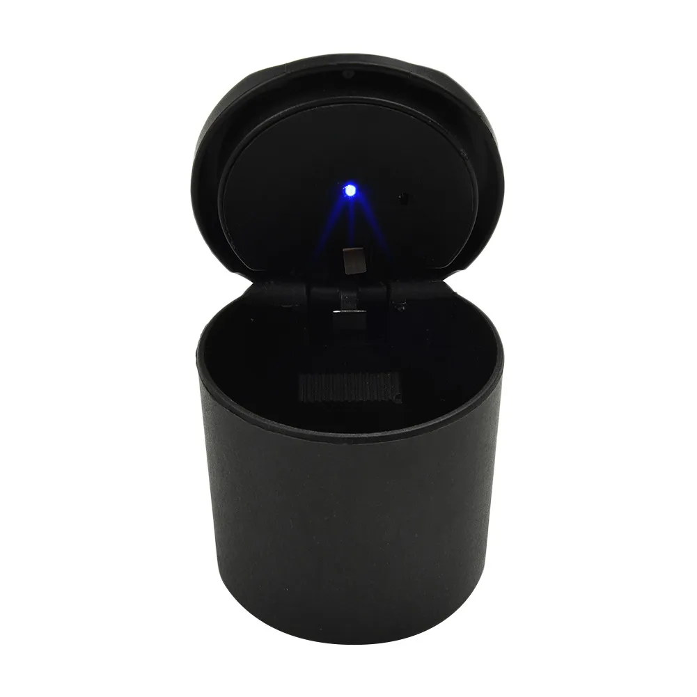 Car Ashtray Storage Jar Travel Cigarette Ash Holder Cup With LED Light For BMW Car Interior Accessories
Car Ashtray Storage Jar Travel Cigarette Ash Holder Cup With LED Light For BMW Car Interior Accessories