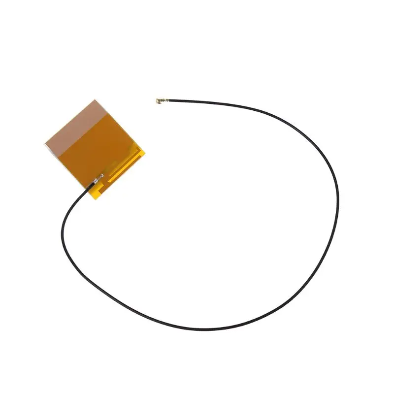 1 Pair Laptop Internal Wireless WiFi Antenna for Intel 6230 3160AC 7260HMW MINI PCI-E U.FL Bluetooth Network Adapter Antenna 
1 Pair Laptop Internal Wireless WiFi Antenna for Intel 6230 3160AC 7260HMW MINI PCI-E U.FL Bluetooth Network Adapter Antenna