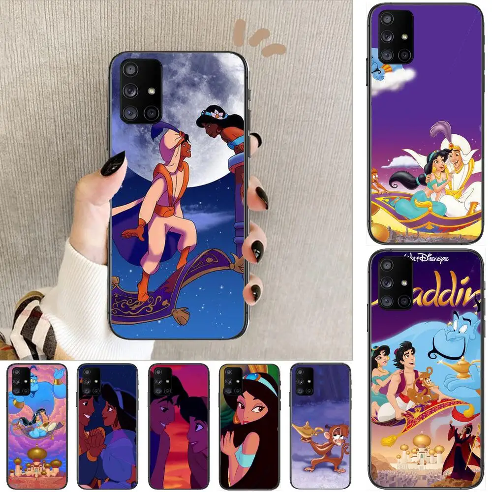 disney Aladdin lamp Phone Case Hull For Samsung Galaxy A 50 51 20 71 70 40 30 10 80 E 5G S Black Shell Art Cell Cove
disney Aladdin lamp Phone Case Hull For Samsung Galaxy A 50 51 20 71 70 40 30 10 80 E 5G S Black Shell Art Cell Cove