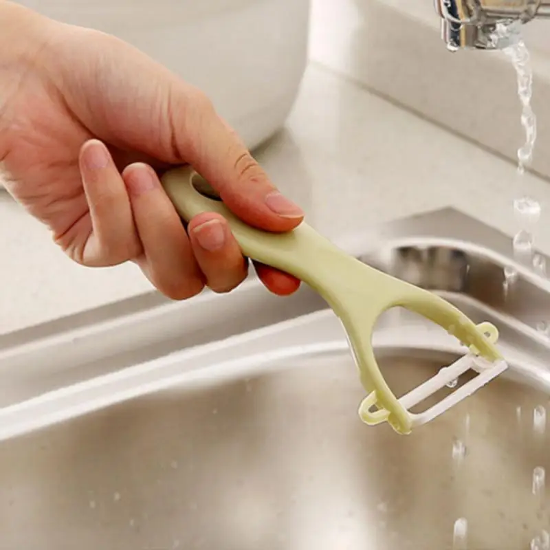 Ceramic Peeler Kitchen Planer Peeler Peeling Apple Peeler Ceramic Fruit And Vegetable Peeler Kitchen Accessories Kitchen Gadgets
Ceramic Peeler Kitchen Planer Peeler Peeling Apple Peeler Ceramic Fruit And Vegetable Peeler Kitchen Accessories Kitchen Gadgets