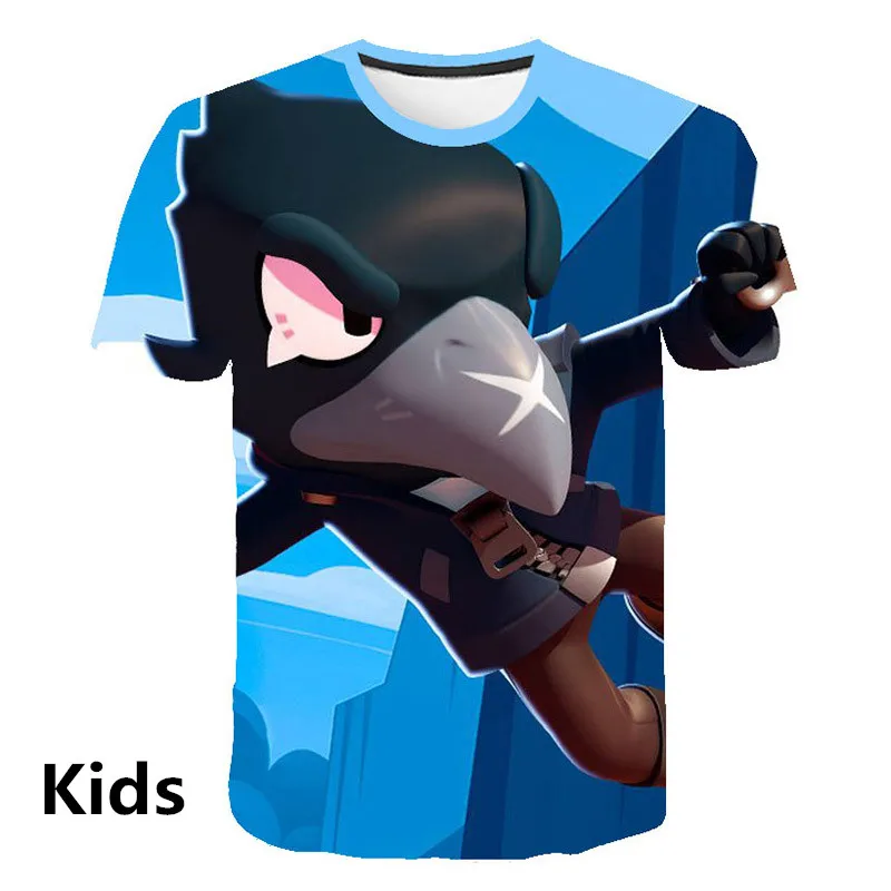 Boys T shirt SuperMario Print Clothes Girls 3D Funny T-shirts Costume Children 2021 summer Clothing Kids Tees Baby Tshirts
Boys T shirt SuperMario Print Clothes Girls 3D Funny T-shirts Costume Children 2021 summer Clothing Kids Tees Baby Tshirts