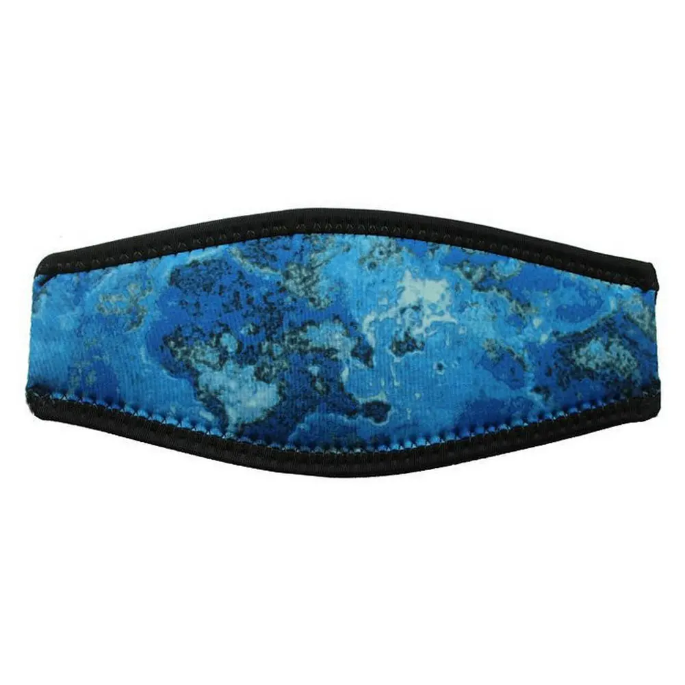 Men Women Neoprene Underwater Padded Portable Professional Soft Double Layer Protective Hair Band Swimming Divng Face Cover
Men Women Neoprene Underwater Padded Portable Professional Soft Double Layer Protective Hair Band Swimming Divng Face Cover