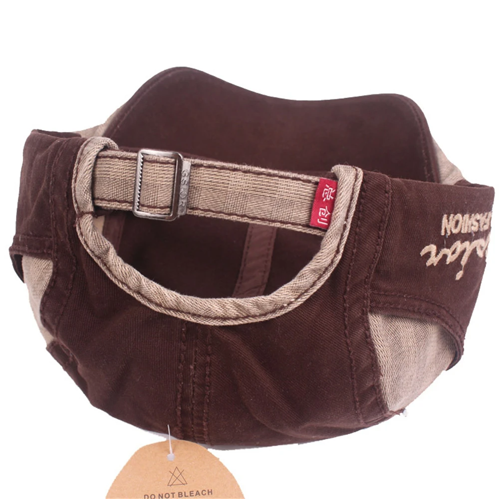 Fashion Golf Caps 2021 Men Women Outdoor Autumn Summer Punk Rock Hats Patchwork Hot Sale Hats Vintage Newsboy Berets Dropship 
Fashion Golf Caps 2021 Men Women Outdoor Autumn Summer Punk Rock Hats Patchwork Hot Sale Hats Vintage Newsboy Berets Dropship