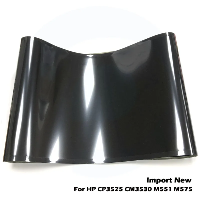 New CE249A FM3-9078-000CN CC468-67907 For CP3525 CM3530 M551 M575 M570 M651 M680 CP4025 CP4525 CM4540 Transfer Belt ITB
New CE249A FM3-9078-000CN CC468-67907 For CP3525 CM3530 M551 M575 M570 M651 M680 CP4025 CP4525 CM4540 Transfer Belt ITB