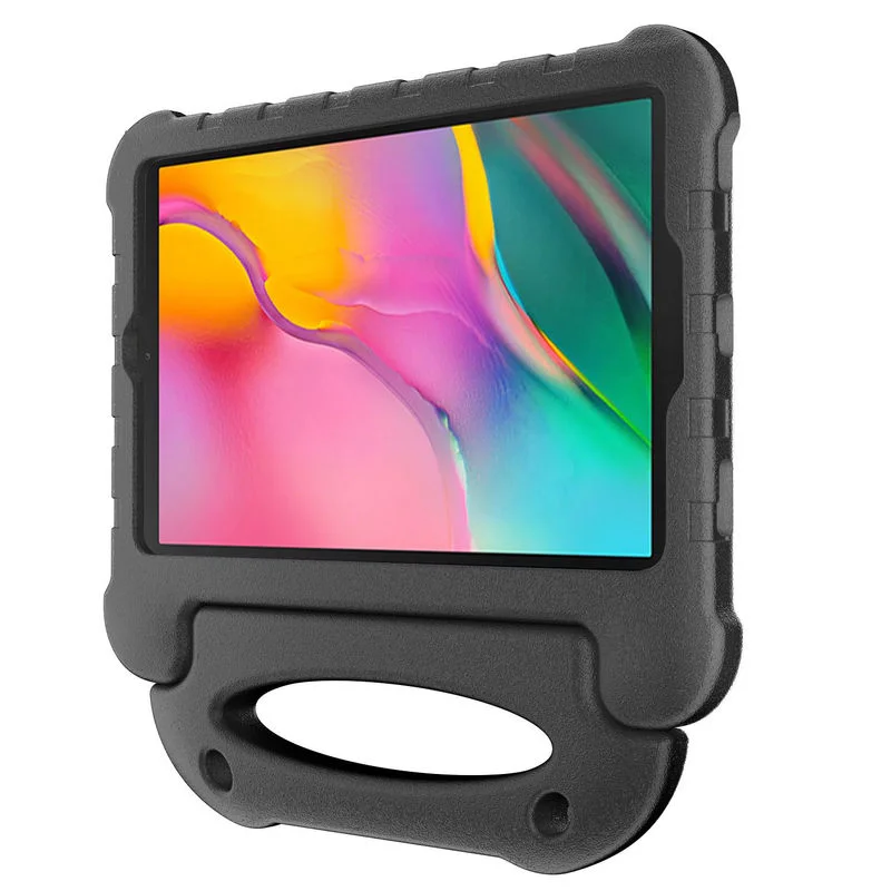 Suitable for Samsung Apple iPad 9.7 Air123 Tablet PC Case Portable Child Protective Case Shockproof Handle Holder iPad Pro 11
Suitable for Samsung Apple iPad 9.7 Air123 Tablet PC Case Portable Child Protective Case Shockproof Handle Holder iPad Pro 11