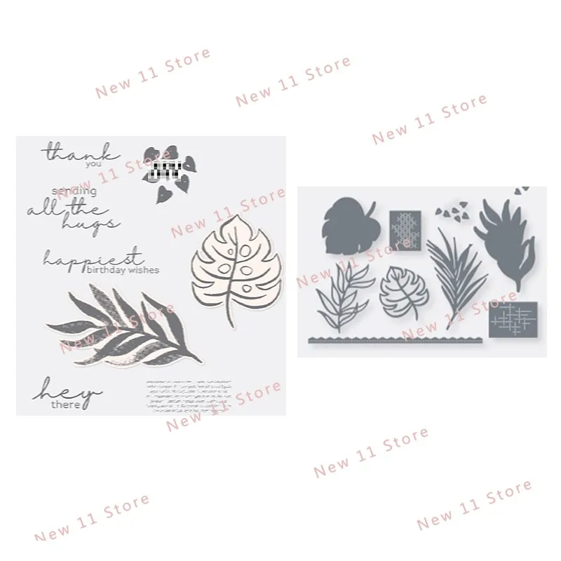 New 2021-2022 Birthday Wish Clear Stamps Scrapbooking For Paper Making Thank Cutting Dies Embossing Frame Card Craft
New 2021-2022 Birthday Wish Clear Stamps Scrapbooking For Paper Making Thank Cutting Dies Embossing Frame Card Craft