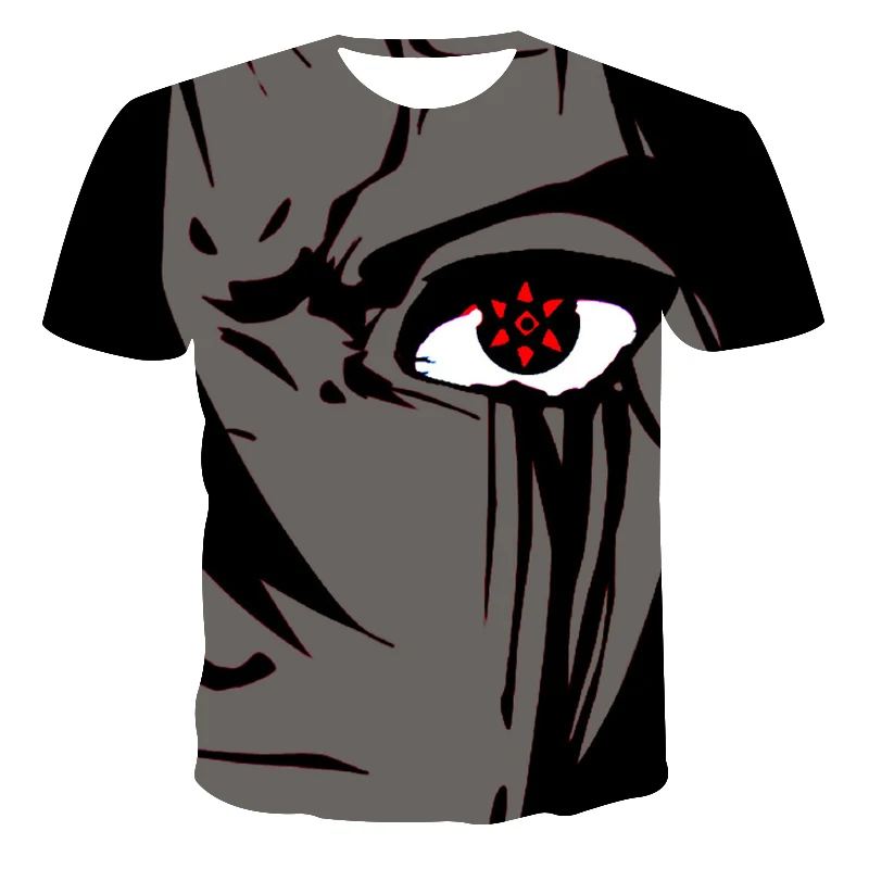 New Summer Graffiti Style Men's And Women's Fashion Short-sleeved Anime Print T-shirt 3d Printing Casual Sportswear Streetwear
New Summer Graffiti Style Men's And Women's Fashion Short-sleeved Anime Print T-shirt 3d Printing Casual Sportswear Streetwear