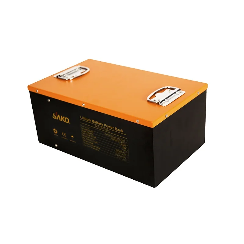 Lifepo4 24V100AH LITHIUM ION BATTERY solar storage with 200A Intelligent BMS Equalizer battery Manufacturer
Lifepo4 24V100AH LITHIUM ION BATTERY solar storage with 200A Intelligent BMS Equalizer battery Manufacturer