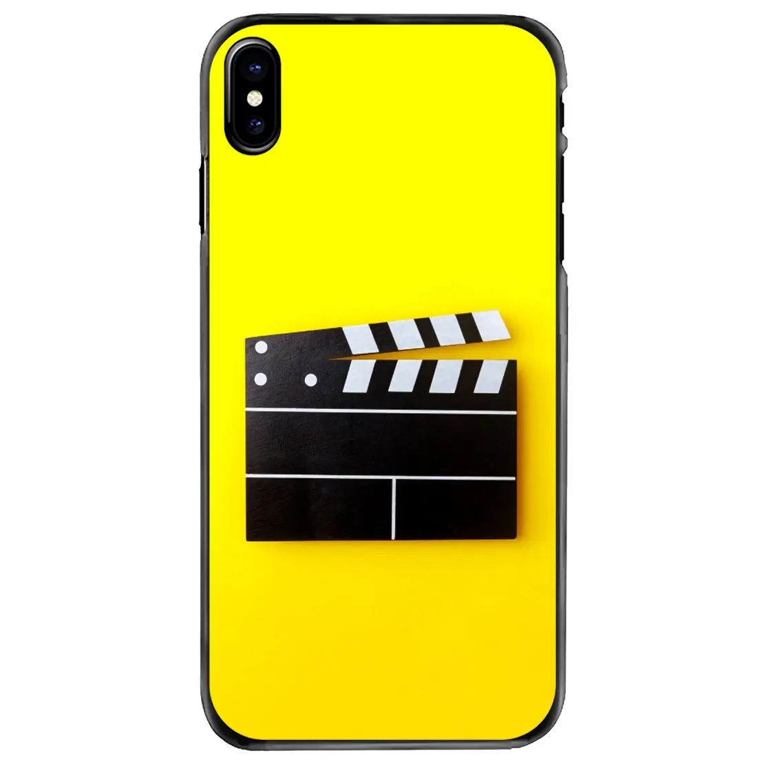 Hard Phone Case Movie Clapper Board Stock For LG G6 L90 V20 Nexus 5X K10 Moto E E2 E3 G G2 G3 G4 G5 PLUS X2 Play | Мобильные