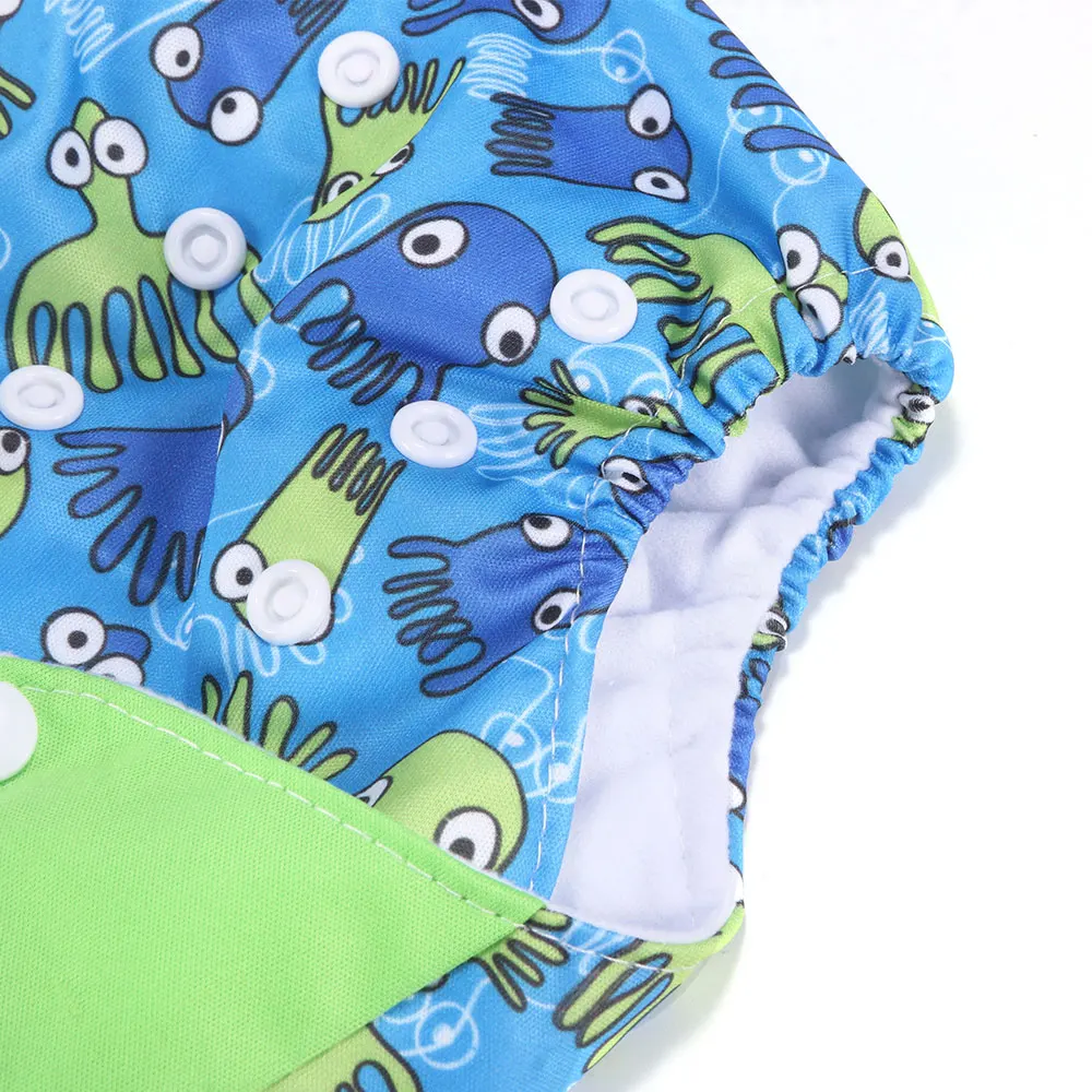 2020 4pcs/Set Washable Eco-Friendly Cloth Diaper Ecological Adjustable Nappy Reusable Diaper Fit 3-15kg Baby
2020 4pcs/Set Washable Eco-Friendly Cloth Diaper Ecological Adjustable Nappy Reusable Diaper Fit 3-15kg Baby