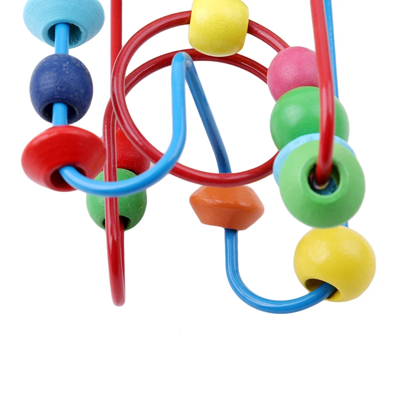 kids Educational toy baby doll beads string of beads game Mini animal chassis Math Toys Many styles by random
kids Educational toy baby doll beads string of beads game Mini animal chassis Math Toys Many styles by random