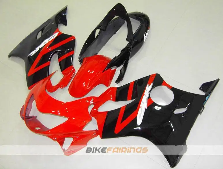 New ABS Motorcycle bike Whole Fairings Kit Fit For HONDA CBR600 F4 1999 2000 99 00 FS Bodywork set red black nice
New ABS Motorcycle bike Whole Fairings Kit Fit For HONDA CBR600 F4 1999 2000 99 00 FS Bodywork set red black nice