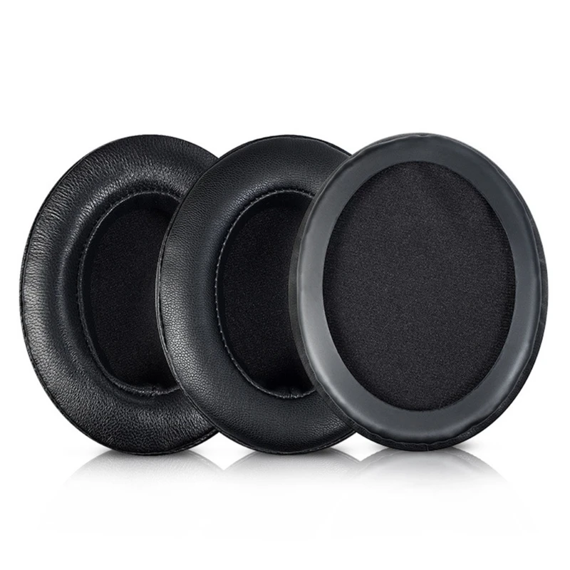 Earphone Ear Pads Soft Foam Cushion Earmuffs Earpads Sponge Earphone Sleeve for S-e-nnheiser Momentum 3 Headphone 95AF
Earphone Ear Pads Soft Foam Cushion Earmuffs Earpads Sponge Earphone Sleeve for S-e-nnheiser Momentum 3 Headphone 95AF