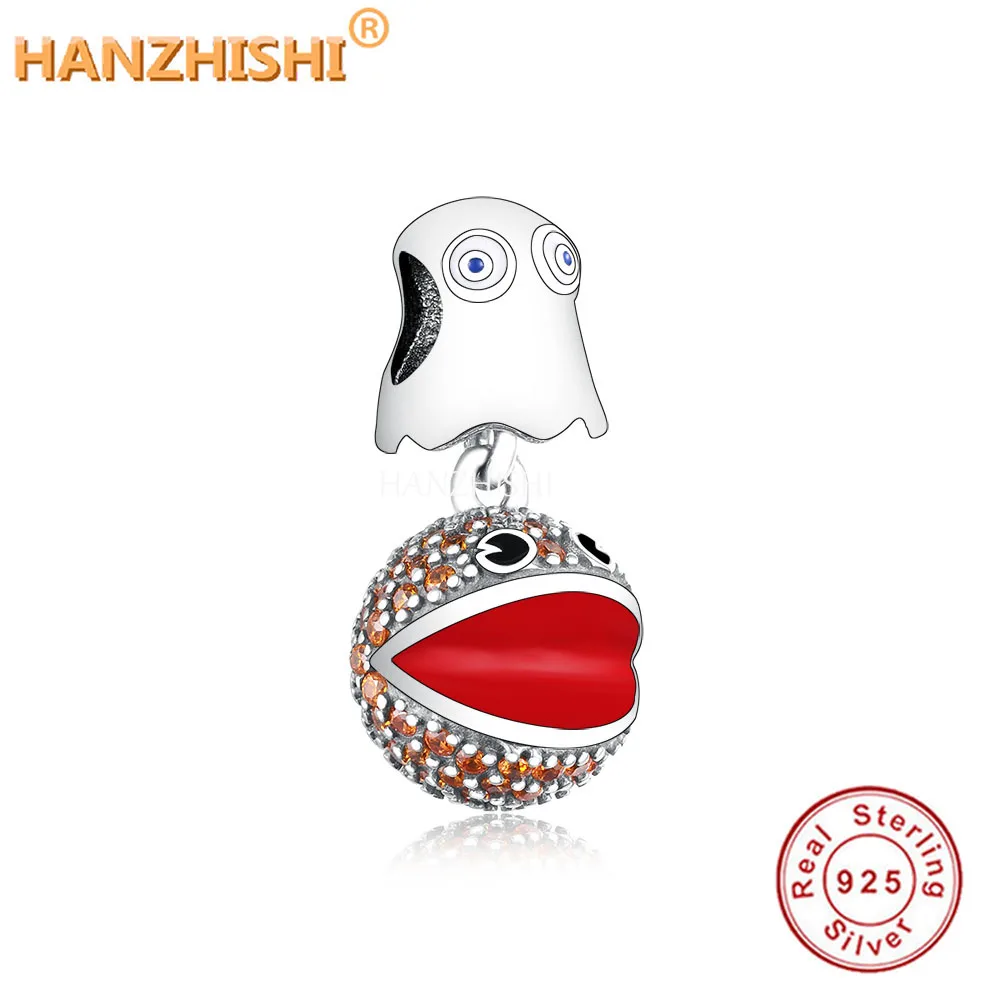925 Sterling Silver Cartoon Yellow Ball Dangle Charms Beads Fit Original Brand Bracelet Necklace Jewelry Gift For Relatives
925 Sterling Silver Cartoon Yellow Ball Dangle Charms Beads Fit Original Brand Bracelet Necklace Jewelry Gift For Relatives