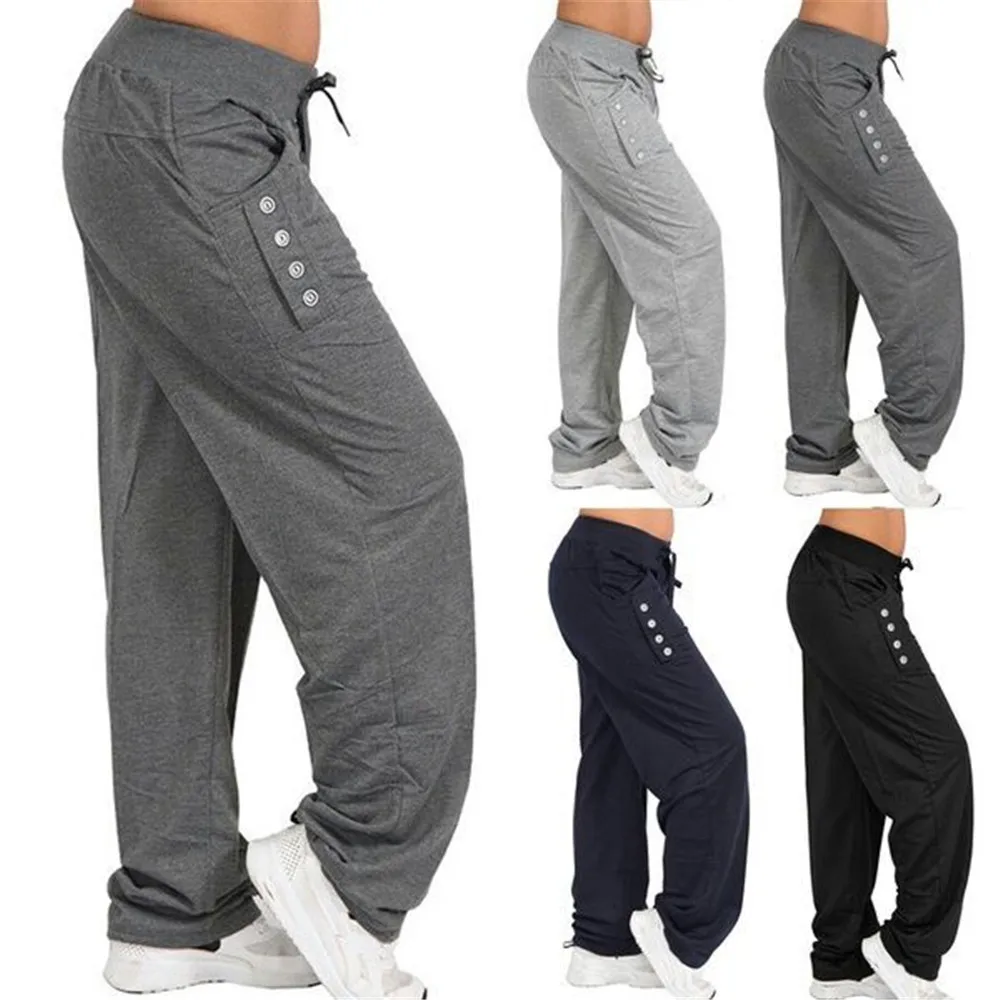 Men Yoga Pants autumn Sweatapnts Yoga Trousers Male Running Jogging Leisure Workout Athletic Fitness Track Pants Trousers
Men Yoga Pants autumn Sweatapnts Yoga Trousers Male Running Jogging Leisure Workout Athletic Fitness Track Pants Trousers