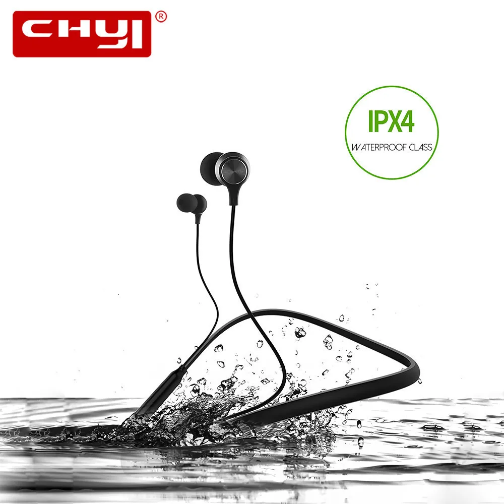CHYI Wireless Bluetooth Earphone Magnetic Earbuds Sports Earphone Noise Elimination Earbuds Surging Bass Earphone With Mic Mp3
CHYI Wireless Bluetooth Earphone Magnetic Earbuds Sports Earphone Noise Elimination Earbuds Surging Bass Earphone With Mic Mp3
