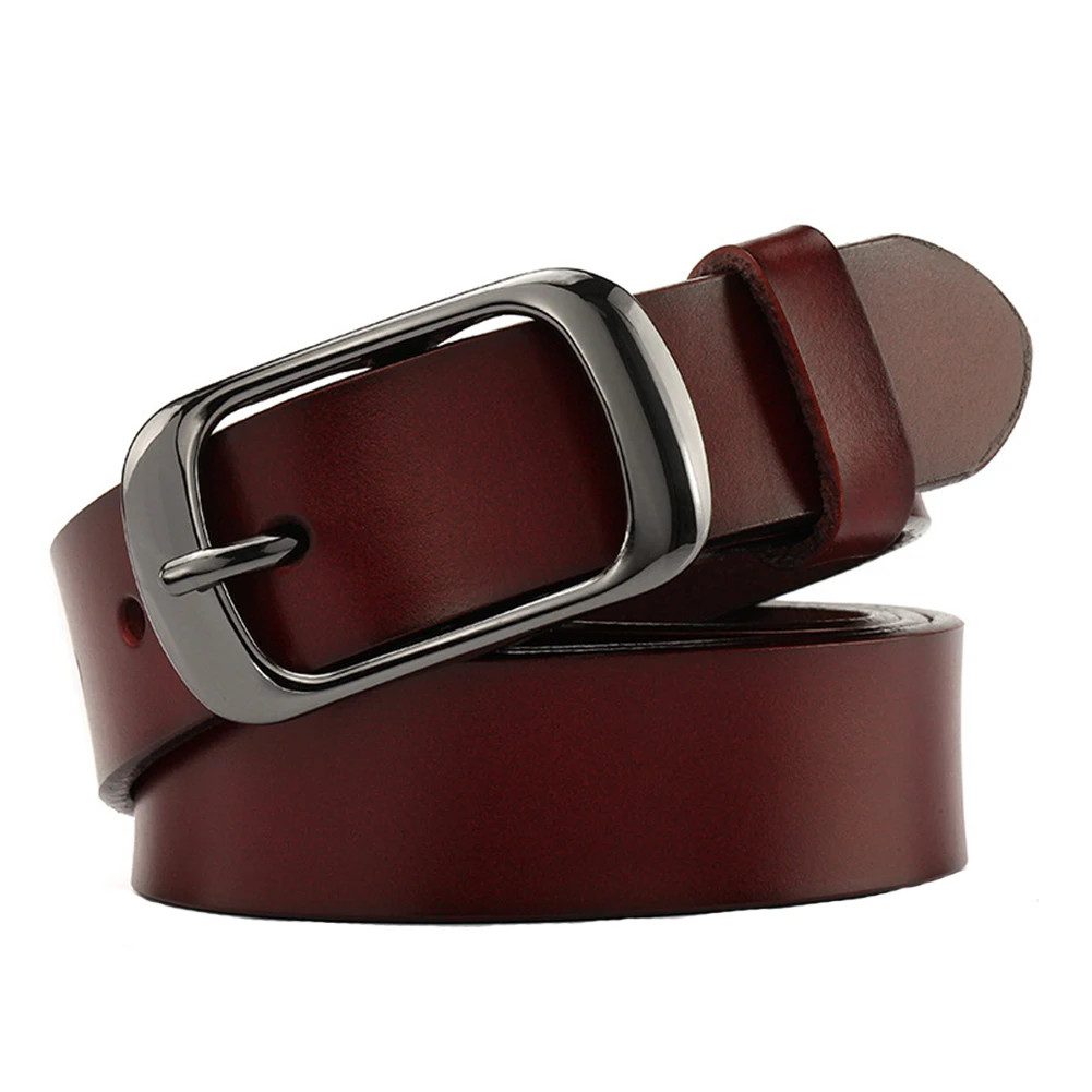 Decorative Women Belt Stylish For Jeans Artificial Leather Solid Fashion Accessories Strap Waistband Pin Buckle Casual Vintage
Decorative Women Belt Stylish For Jeans Artificial Leather Solid Fashion Accessories Strap Waistband Pin Buckle Casual Vintage