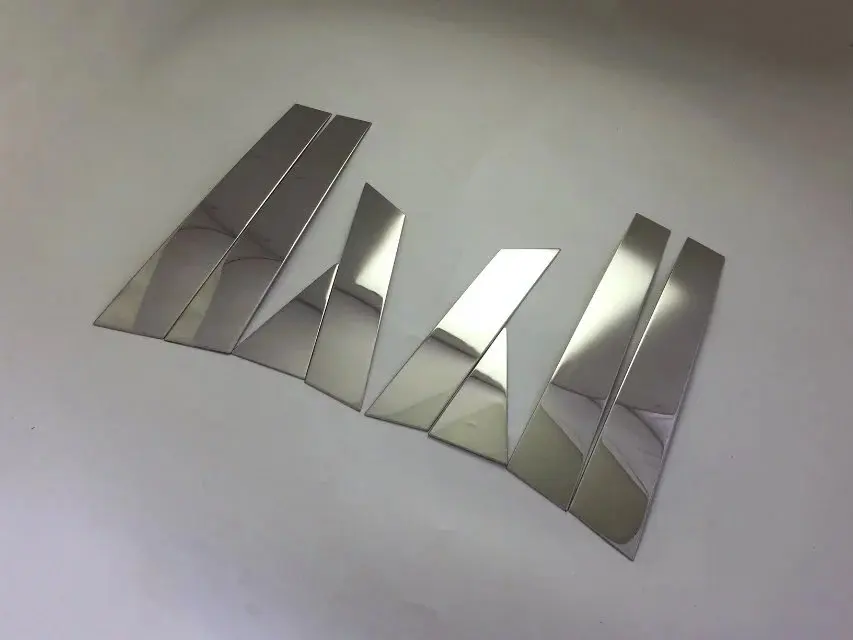 Для Nissan Teana 2016 8 шт. из нержавеющей стали, оконные накладки для автомобиля, центральные столбы, чехлы для автомобиля, аксессуары для укладки
Для Nissan Teana 2016 8 шт. из нержавеющей стали, оконные накладки для автомобиля, центральные столбы, чехлы для автомобиля, аксессуары для укладки