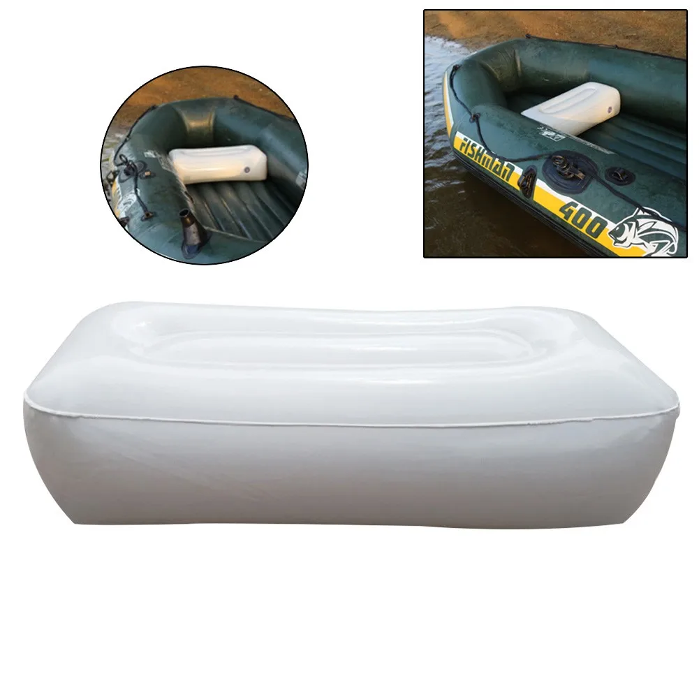 Outdoor PVC Inflatable Pillows Kayak Fishing Boat Seat Camping Rest Air Cushions Deflatable Foldable For Inflatable Boats
Outdoor PVC Inflatable Pillows Kayak Fishing Boat Seat Camping Rest Air Cushions Deflatable Foldable For Inflatable Boats