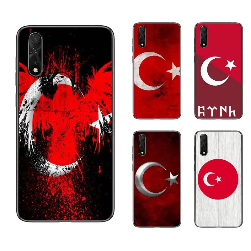Turkei Turkey Ataturk Flag Phone Case For Samsung A10S A12 A02 A20E M30 A31 A40 A50 S A52 A51 A70 A71 A80 Cover Fundas Coque
Turkei Turkey Ataturk Flag Phone Case For Samsung A10S A12 A02 A20E M30 A31 A40 A50 S A52 A51 A70 A71 A80 Cover Fundas Coque