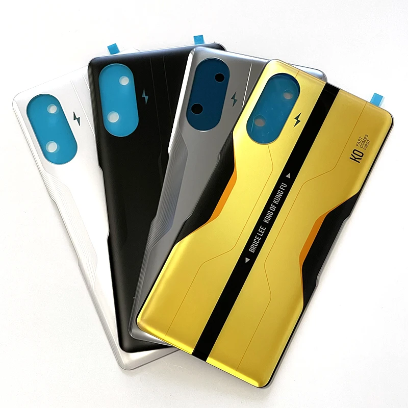 6.67'' Original For Xiaomi Redmi K40 Gaming Battery Cover Rear Door Housing For Redmi K40 Gaming Edition K40 Back Case
6.67'' Original For Xiaomi Redmi K40 Gaming Battery Cover Rear Door Housing For Redmi K40 Gaming Edition K40 Back Case