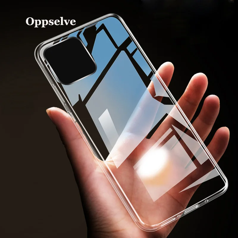2021 For iPhone 11 XR XS Max X 8 7 6S Ultra Thin Cases For Samsung S9 S8 Plus Note 9 8 Huawei Mate 20 Pro P20 P30 Clear Capinhas
2021 For iPhone 11 XR XS Max X 8 7 6S Ultra Thin Cases For Samsung S9 S8 Plus Note 9 8 Huawei Mate 20 Pro P20 P30 Clear Capinhas