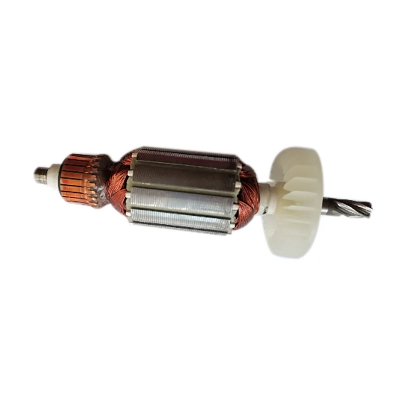 AC220V-240V 5 зубьев C210716E 360720E Якорный ротор для HITACHI DH24PB3 DH24PC3 DH24PM электроаксессуары запчасти
AC220V-240V 5 зубьев C210716E 360720E Якорный ротор для HITACHI DH24PB3 DH24PC3 DH24PM электроаксессуары запчасти