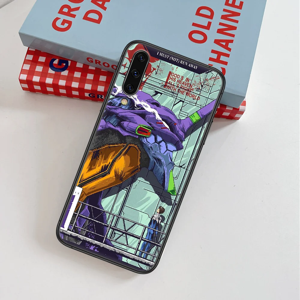 EVA Ayanami Rei Soryu Anime Phone Case For Samsung Galaxy Note S 8 9 10 20 Plus E Lite Uitra black Funda Painting Cover Trend
EVA Ayanami Rei Soryu Anime Phone Case For Samsung Galaxy Note S 8 9 10 20 Plus E Lite Uitra black Funda Painting Cover Trend