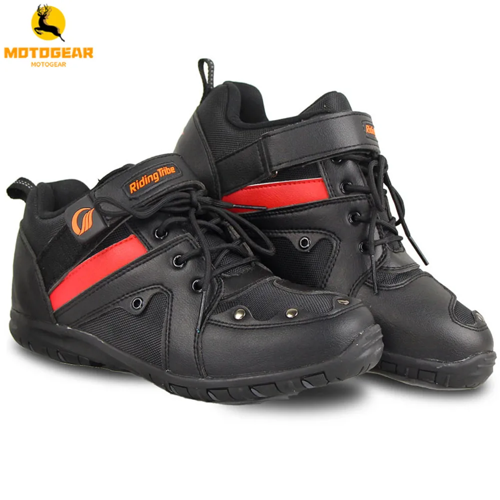 Motorcycle Boots Ankle Motorcycle Shoes Moto Riding Boots Men Racing SPEED A006 Boots Leather Motorcycle Boots
Motorcycle Boots Ankle Motorcycle Shoes Moto Riding Boots Men Racing SPEED A006 Boots Leather Motorcycle Boots