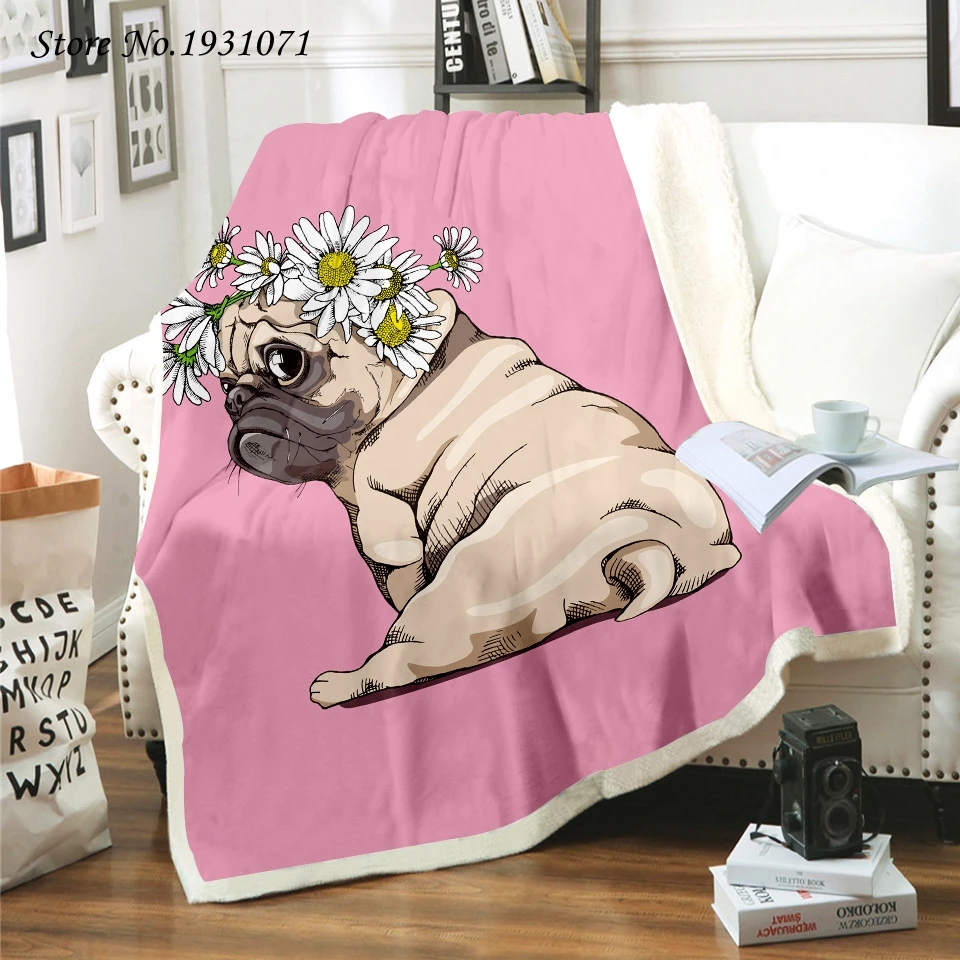 Cartoon Sand Dog 3D Printed Fleece Blanket for Beds Thick Quilt Fashion Bedspread Sherpa Throw Blanket Adults Kids 06
Cartoon Sand Dog 3D Printed Fleece Blanket for Beds Thick Quilt Fashion Bedspread Sherpa Throw Blanket Adults Kids 06