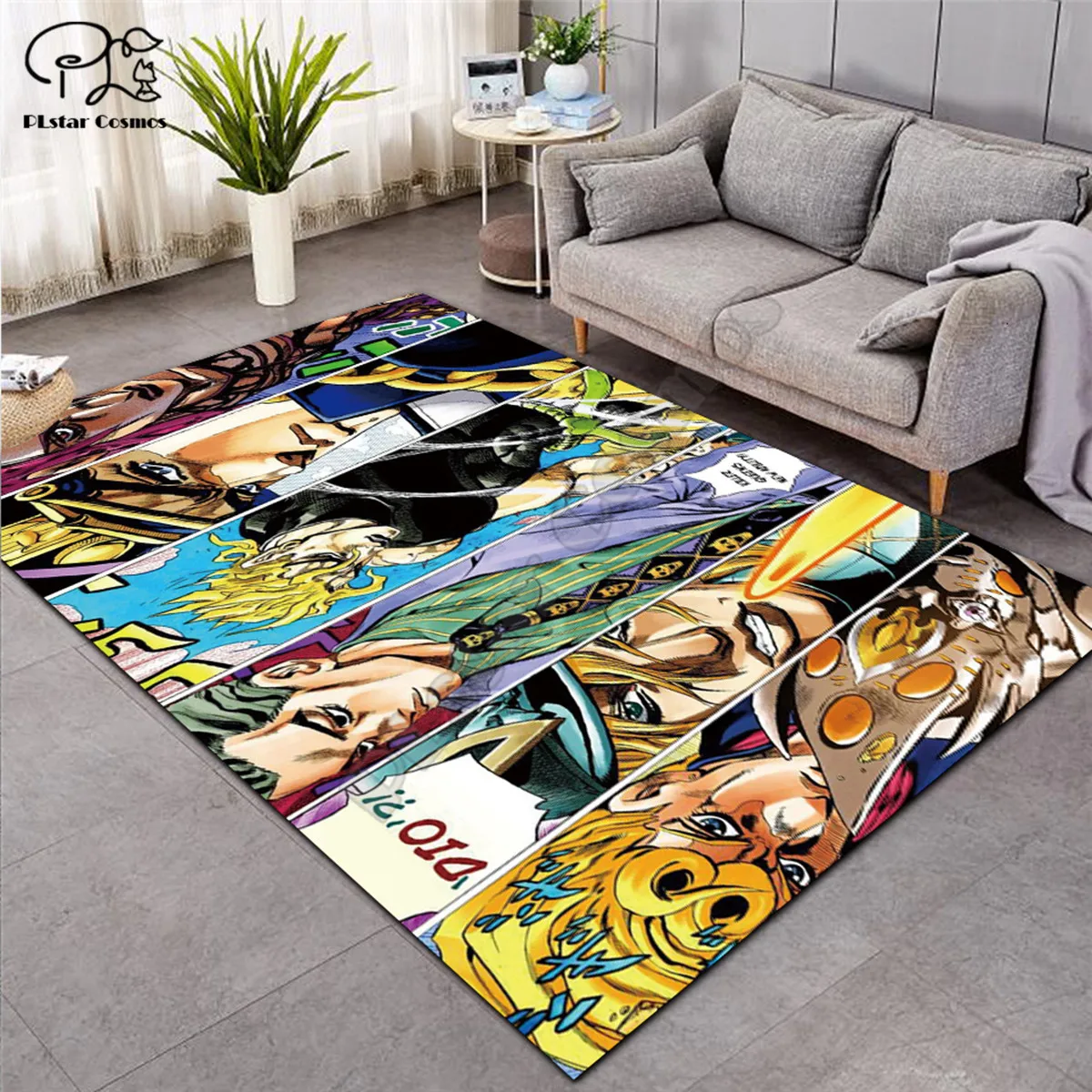 Cartoon funny carpet Square Anti-Skid Area Floor Mat 3D Rug Non-slip Mat Dining Room Living Room Soft Bedroom Carpet style-03
Cartoon funny carpet Square Anti-Skid Area Floor Mat 3D Rug Non-slip Mat Dining Room Living Room Soft Bedroom Carpet style-03