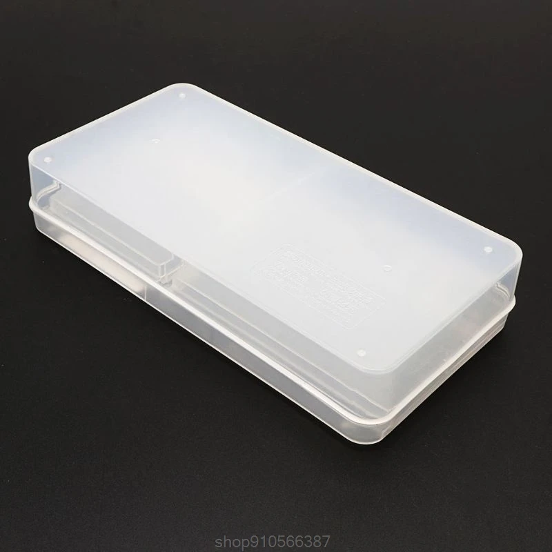 Multi Functional Mobile Phone Repair Storage Box For IC Parts Smartphone Opening Tools Collector N17 20 Dropshipping
Multi Functional Mobile Phone Repair Storage Box For IC Parts Smartphone Opening Tools Collector N17 20 Dropshipping