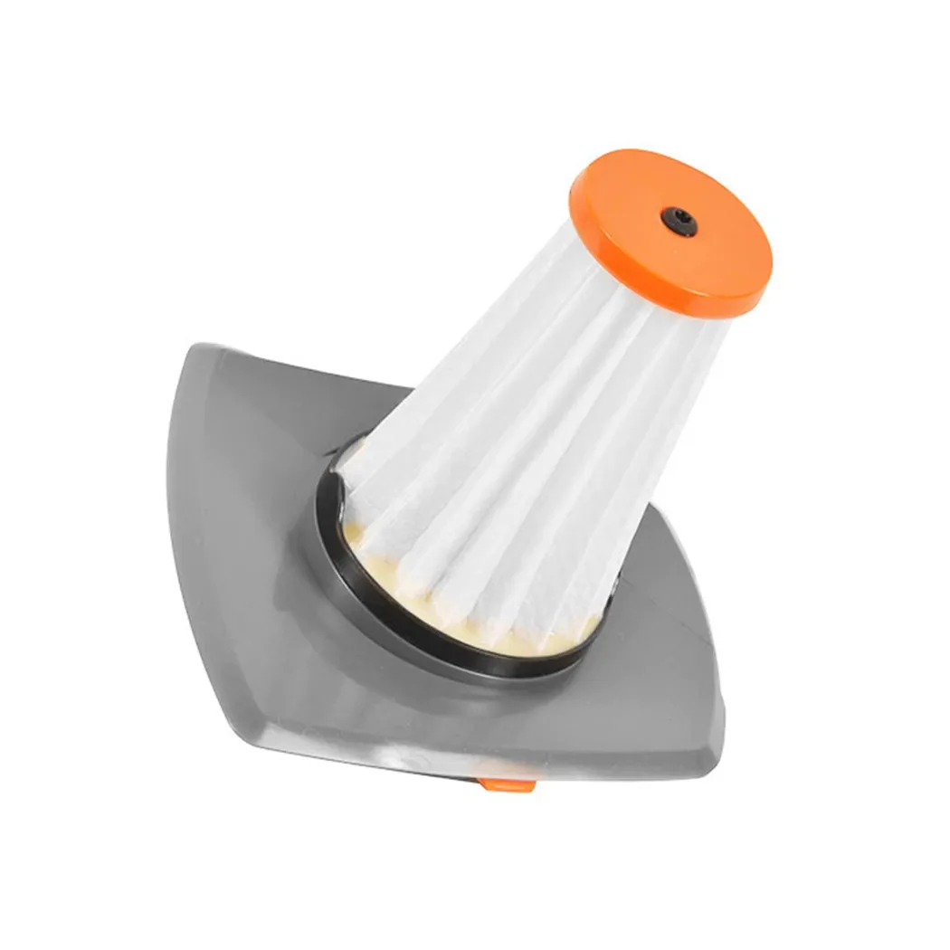 Filter For Rapido ZB6114 ZB6118 Vacuum Filter Pack (4055251641+4055291415) Vacuum Cleaner Household Sweeper Cleaning Tool
Filter For Rapido ZB6114 ZB6118 Vacuum Filter Pack (4055251641+4055291415) Vacuum Cleaner Household Sweeper Cleaning Tool