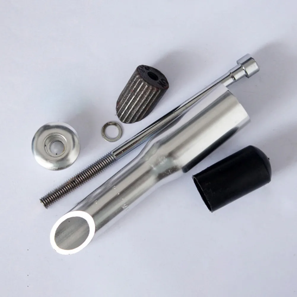 Bicycle Handlebar Stem MTB Road Bike Increased Tube Extend Front Adapter Aluminum Alloy Cycling Modified Stem 22.2/25.4*28.6mm
Bicycle Handlebar Stem MTB Road Bike Increased Tube Extend Front Adapter Aluminum Alloy Cycling Modified Stem 22.2/25.4*28.6mm