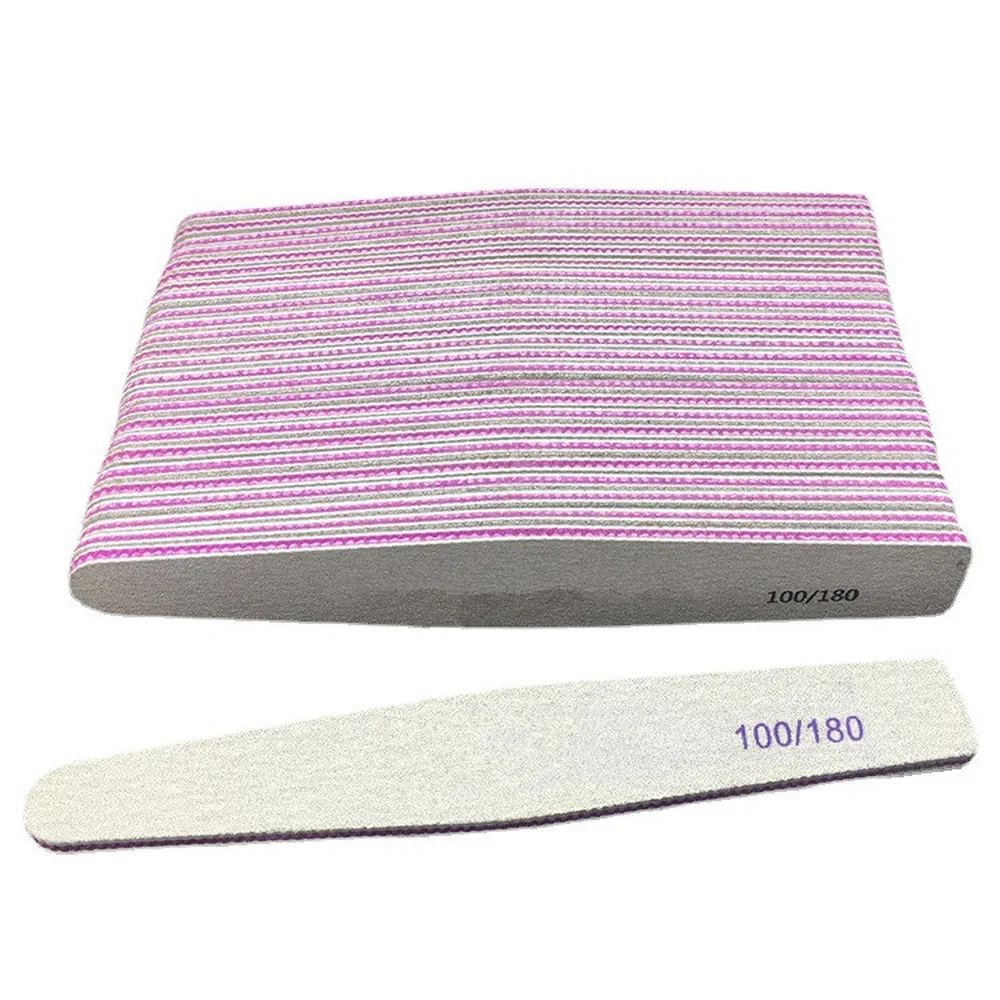 Профессиональная пилка для ногтей 5/10 шт. шлифовка полировка ногтей 100/180 наждачная бумага шлифовальные инструменты для маникюра полумесяц и...
Профессиональная пилка для ногтей 5/10 шт. шлифовка полировка ногтей 100/180 наждачная бумага шлифовальные инструменты для маникюра полумесяц и...