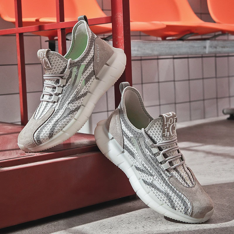 Breathable Sneakers Breathable Shoes Men Men's Sneakers Running Mens Air Mesh Comfortable Casual Work Fashion Summer Light
Breathable Sneakers Breathable Shoes Men Men's Sneakers Running Mens Air Mesh Comfortable Casual Work Fashion Summer Light